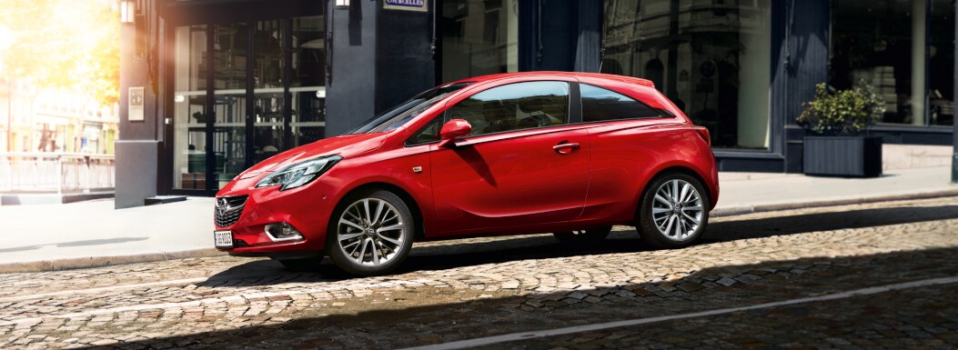 Opel Private Lease Opel Private Lease